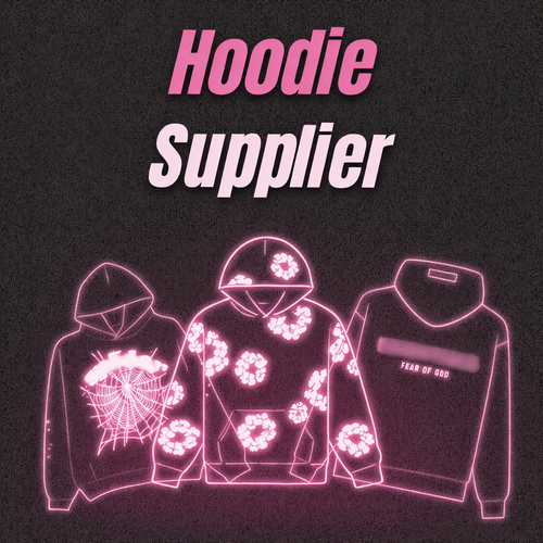 HOODIE SUPPLIER