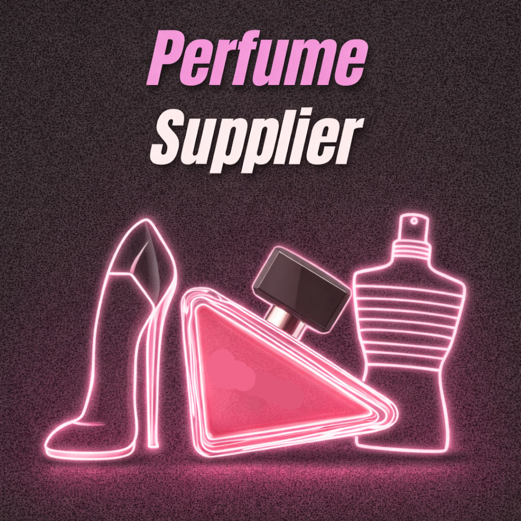 PERFUME SUPPLIER