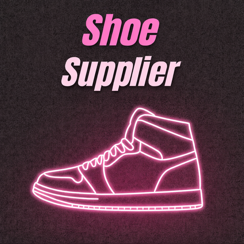 SHOE SUPPLIER