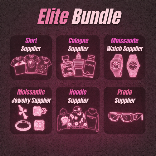 ALL SUPPLIER BUNDLE