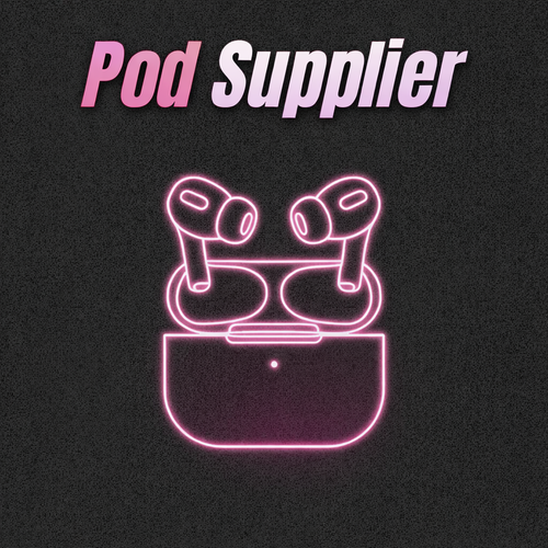POD SUPPLIER
