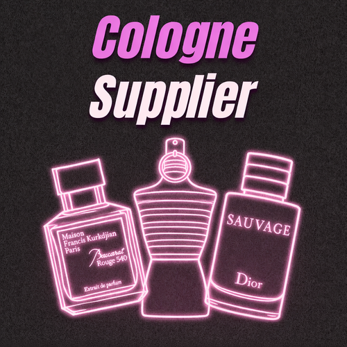 COLOGNE SUPPLIER